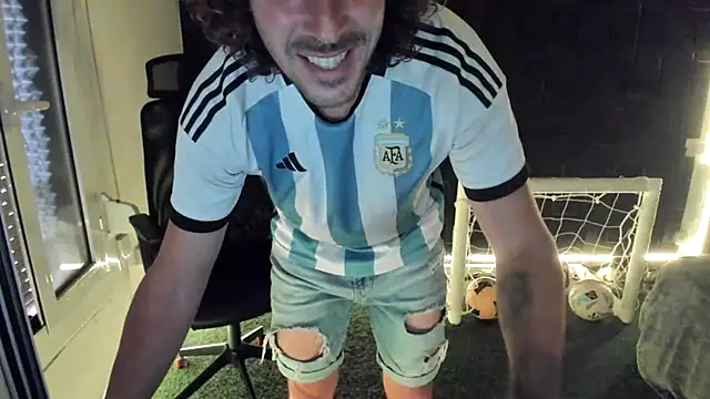 Chat XXX en directo de joaquin420_hot
