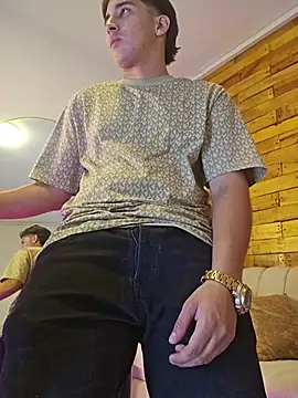 Chat XXX Live sam_vitali