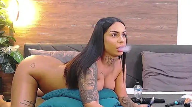 Živý XXX chat IrisSwift