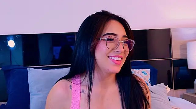 VioletVerona – Live XXX-chat
