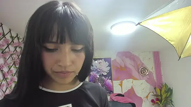 ViolettaKs - Show pussy + Squirting 💦💦💦