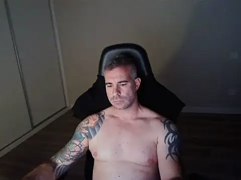 mar88magic Live XXX-Chat