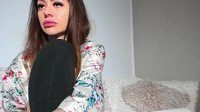 Živý XXX chat BrianaDiamondXXX