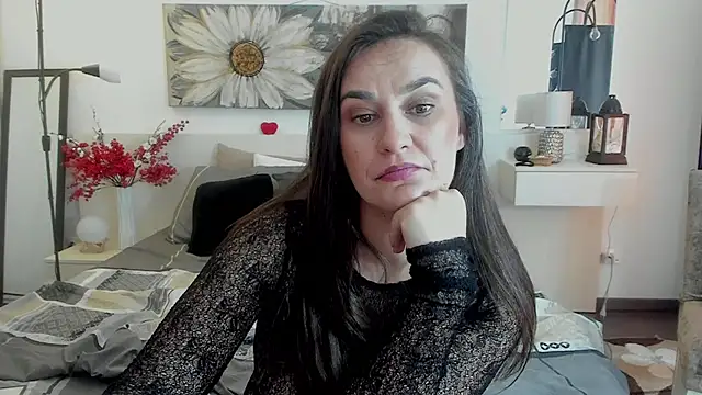 JoyCasidy Live XXX-Chat