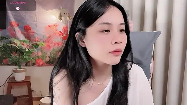 แชท XXX สดของ -rosiie-