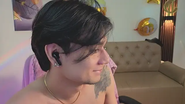 Chat XXX Live davoxer