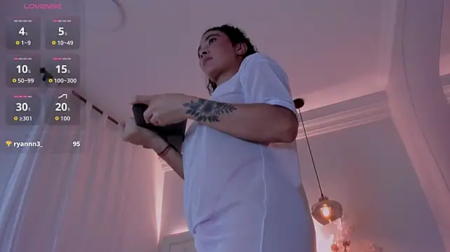 emilly_duque élő XXX-chatje