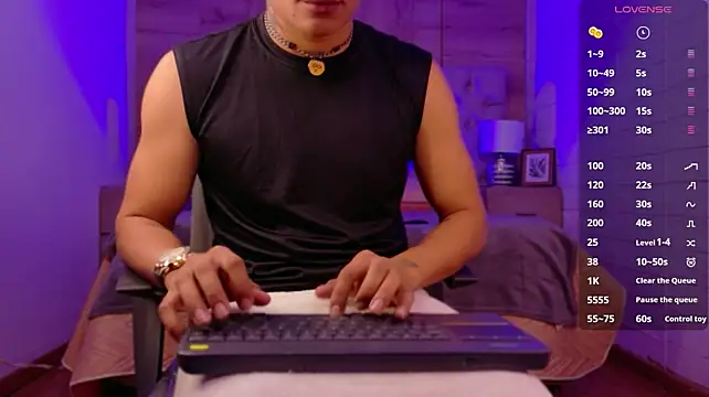 LiamDeepsn Live XXX chat
