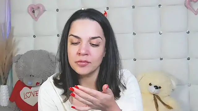 AlsouKass – Live XXX-chat