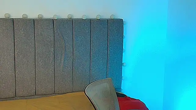 Chat XXX Live Adonys_Lewis_