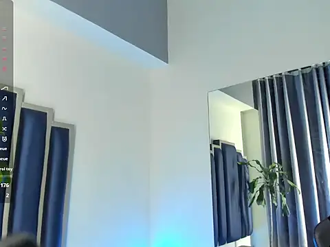 Damiam_23 Live XXX-Chat