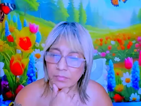 Živý XXX chat indianroxy