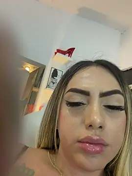 Sara_trans_hot 라이브 XXX 채팅