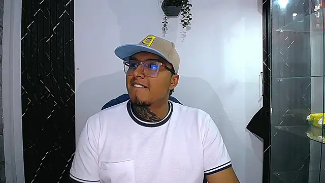 Онлайн чат XXX Duke_DarkBoy99