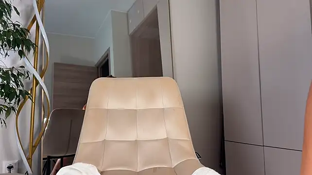Creambaby1 - lush in my ass and fiingering