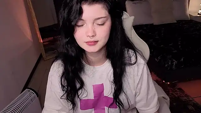 MileyRood's Live XXX Chat