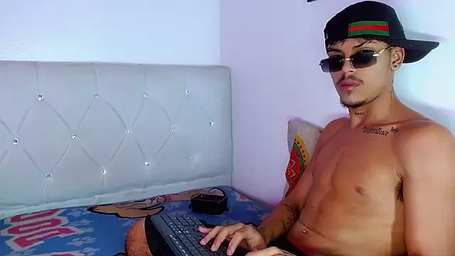 Angel_foxc13 Obrolan Langsung XXX