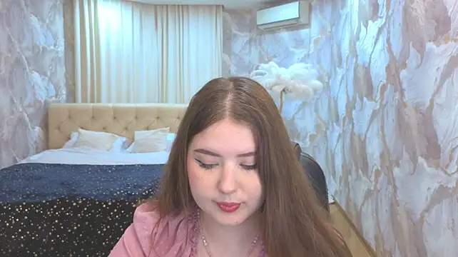 PixelGoddess – Live XXX-chat