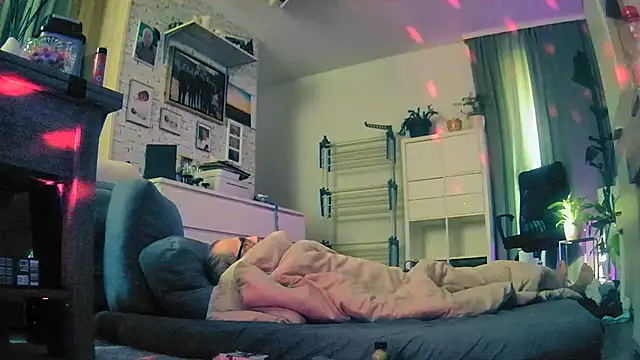 Show de webcam de Einsames-herz
