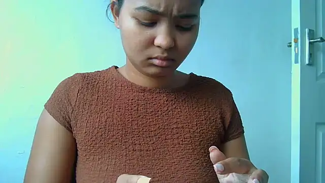 Živý XXX chat indianaphrodite1