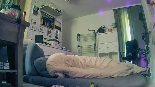 Show webcam de Einsames-herz