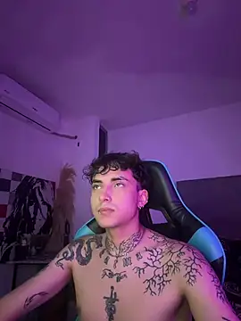Chat XXX Live Zack_BC33