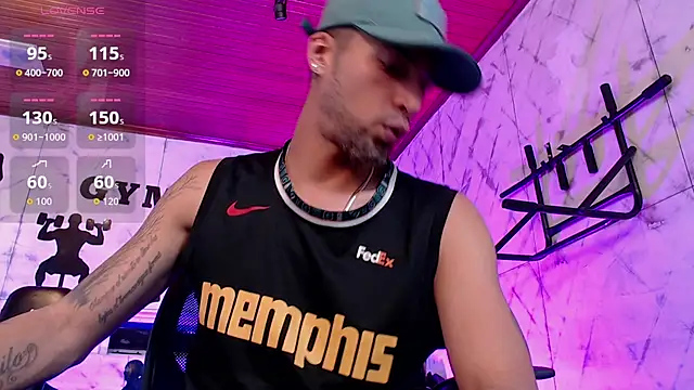 DrakeNeumann 라이브 XXX 채팅