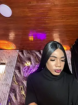 צ'אט XXX בשידור חי של violeta_E_