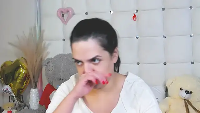 Chat XXX Live AlsouKass
