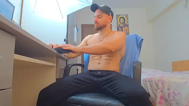 Chat XXX en directo de Ryanstone_