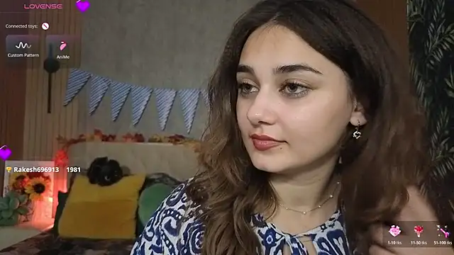 KatarinaHeaven Live XXX-Chat