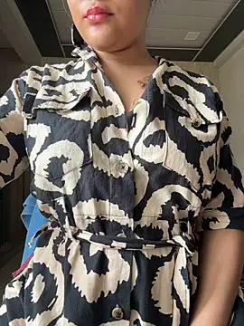 Pink_BabyDoll - Anal dildo