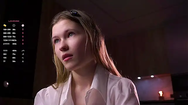 LynHillaire Live XXX-Chat