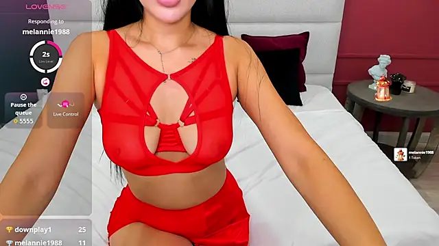 Czat XXX na żywo – Jennifer_Munoz