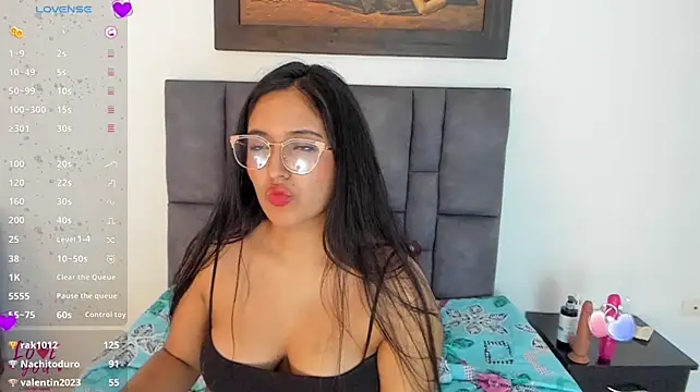 viioleta_stone Live XXX-Chat