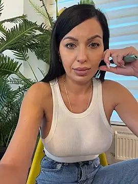 ReynaMorel Chat XXX live