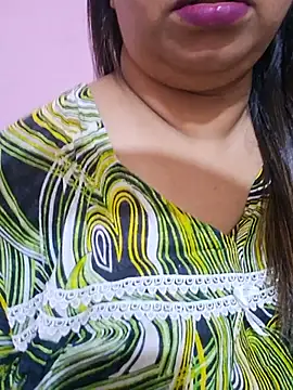 Show Webcam de Ravina_patil1