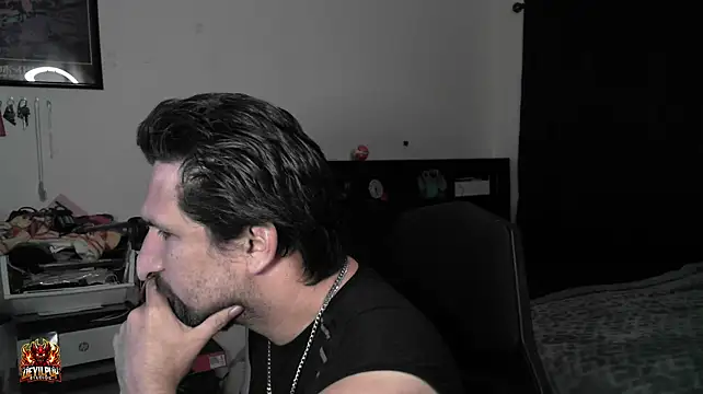 Chat XXX Live DevilPup75_