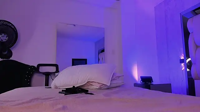 Shanezka Live XXX-Chat