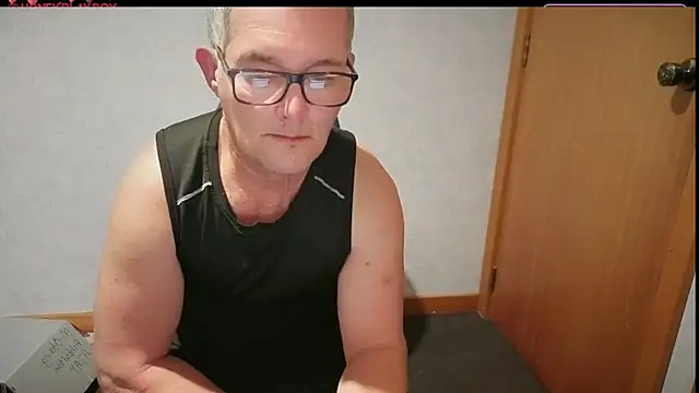 daddy_man's Live XXX Chat