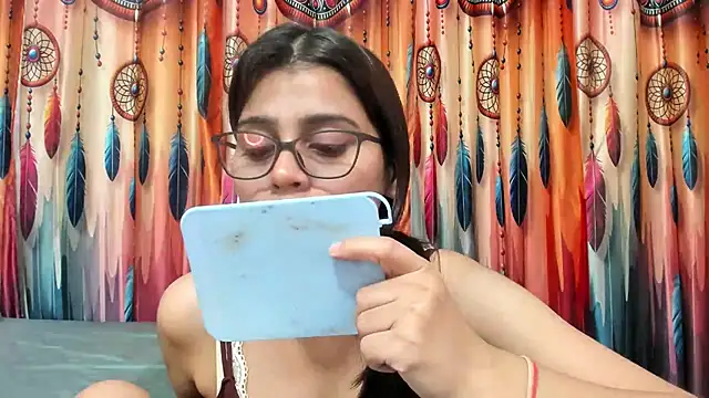 Chat XXX en directo de Deanerys