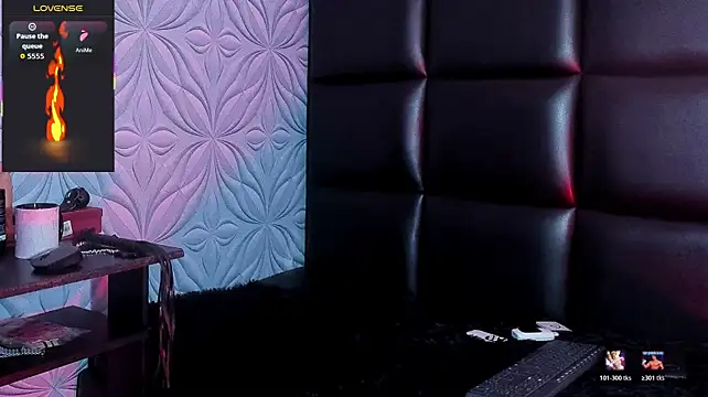 MikeSlav3 现场XXX聊天