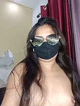 Chat +18 de Ruhi_07 ao vivo