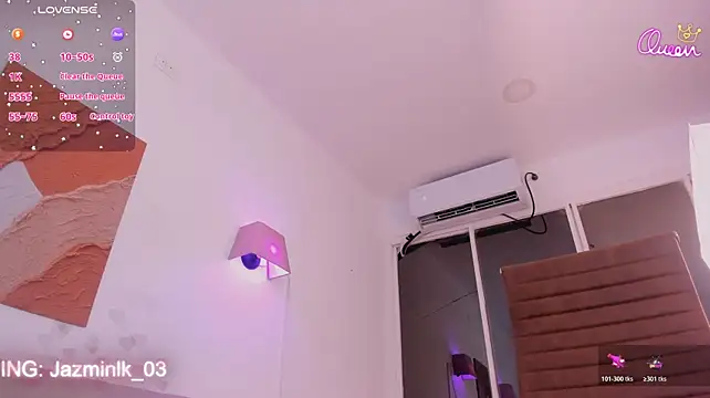 Amira_Alzahra 现场XXX聊天