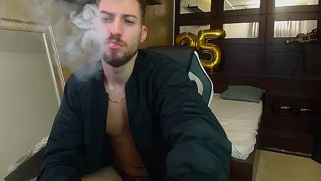 FelixRook 라이브 XXX 채팅