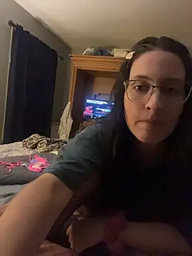 Chat XXX en directo de AhlanaLuxe