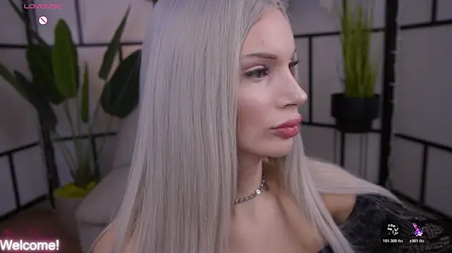 BarbieKara's Live XXX Chat