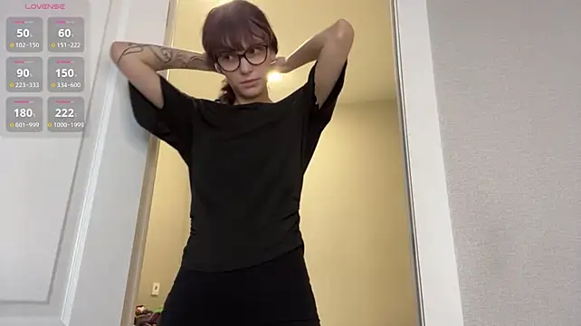 SibleyBurner - Okay… you earned a little jacket tease