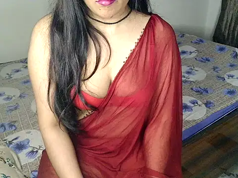 Chat XXX ao vivo de aarushi_sharmaa