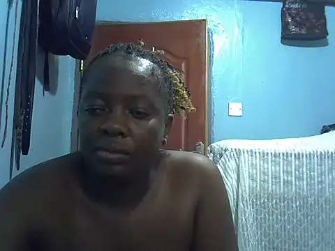 Chat XXX ao vivo de Ebonyceline